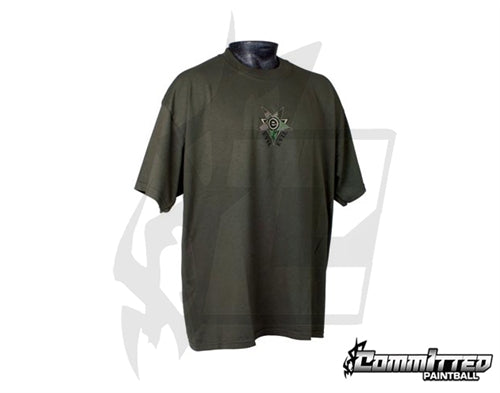 Evil Army T-Shirt