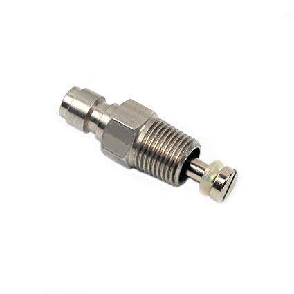 SUP Fill Nipple Complete