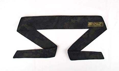Exalt Headband - OCP Camo