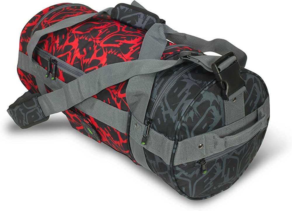 Planet Eclipse Holdall - Revolution
