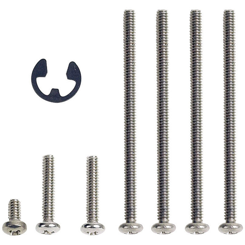 Empire Halo Screw Kit