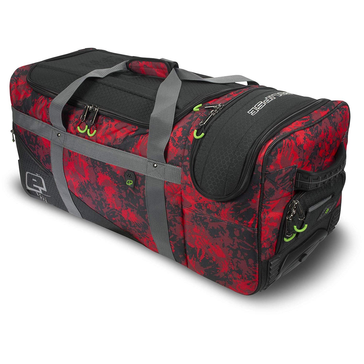 Planet Eclipse GX Classic Bag - Fire