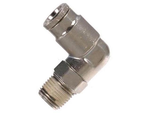 Macro Fitting Swivel 90deg