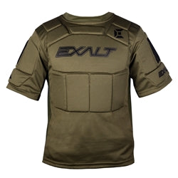 Exalt Alpha Chest Protector