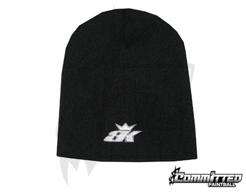 BK Classic Beanie - Black
