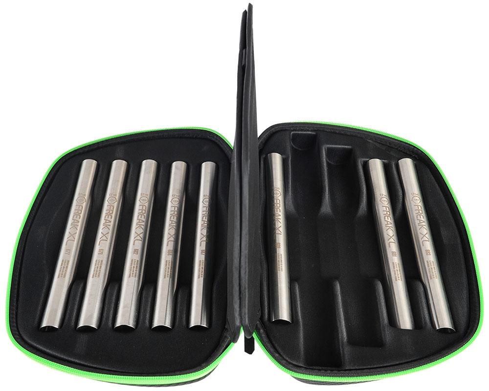 GOG Freak XL Boremaster Kit - Stainless Steel