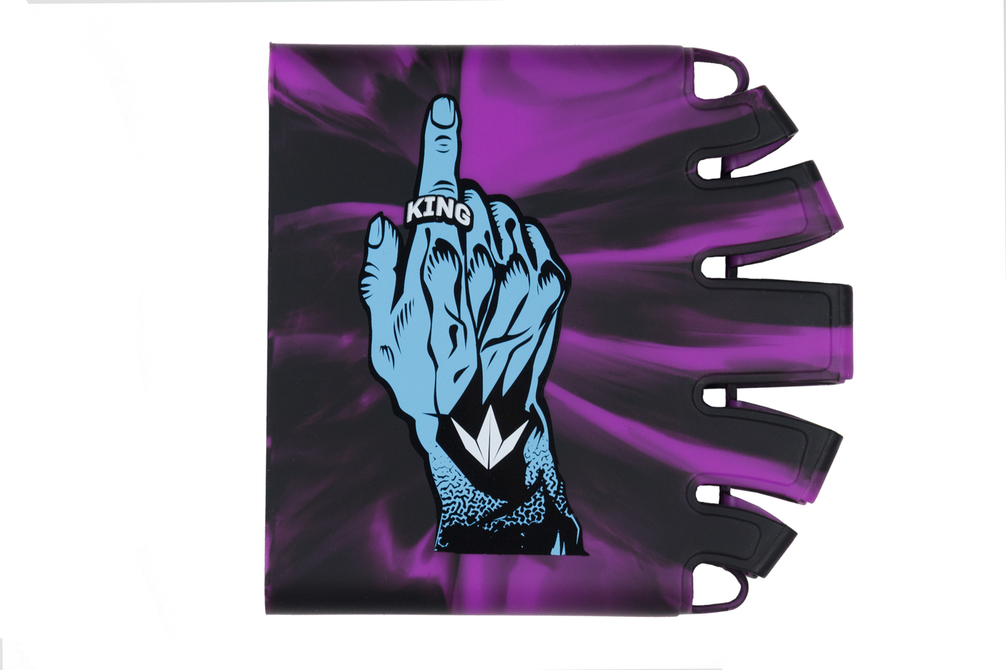 BK Knuckle Cover - Kings Hand