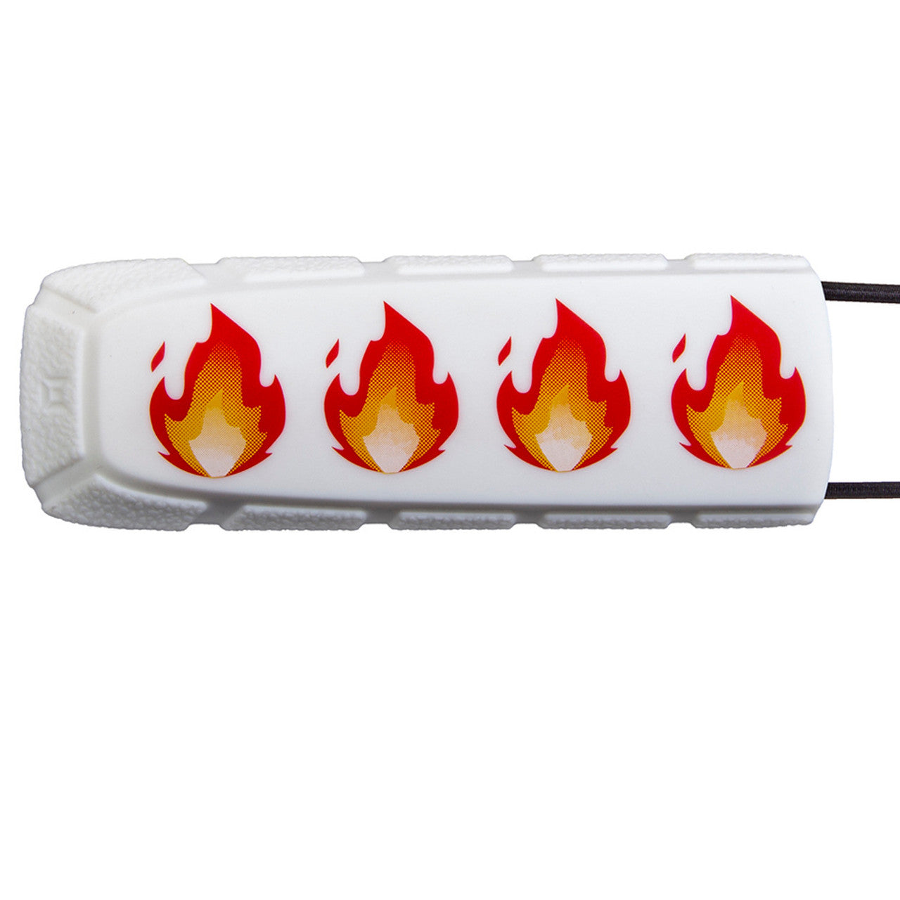 Exalt Bayonet - Fire White