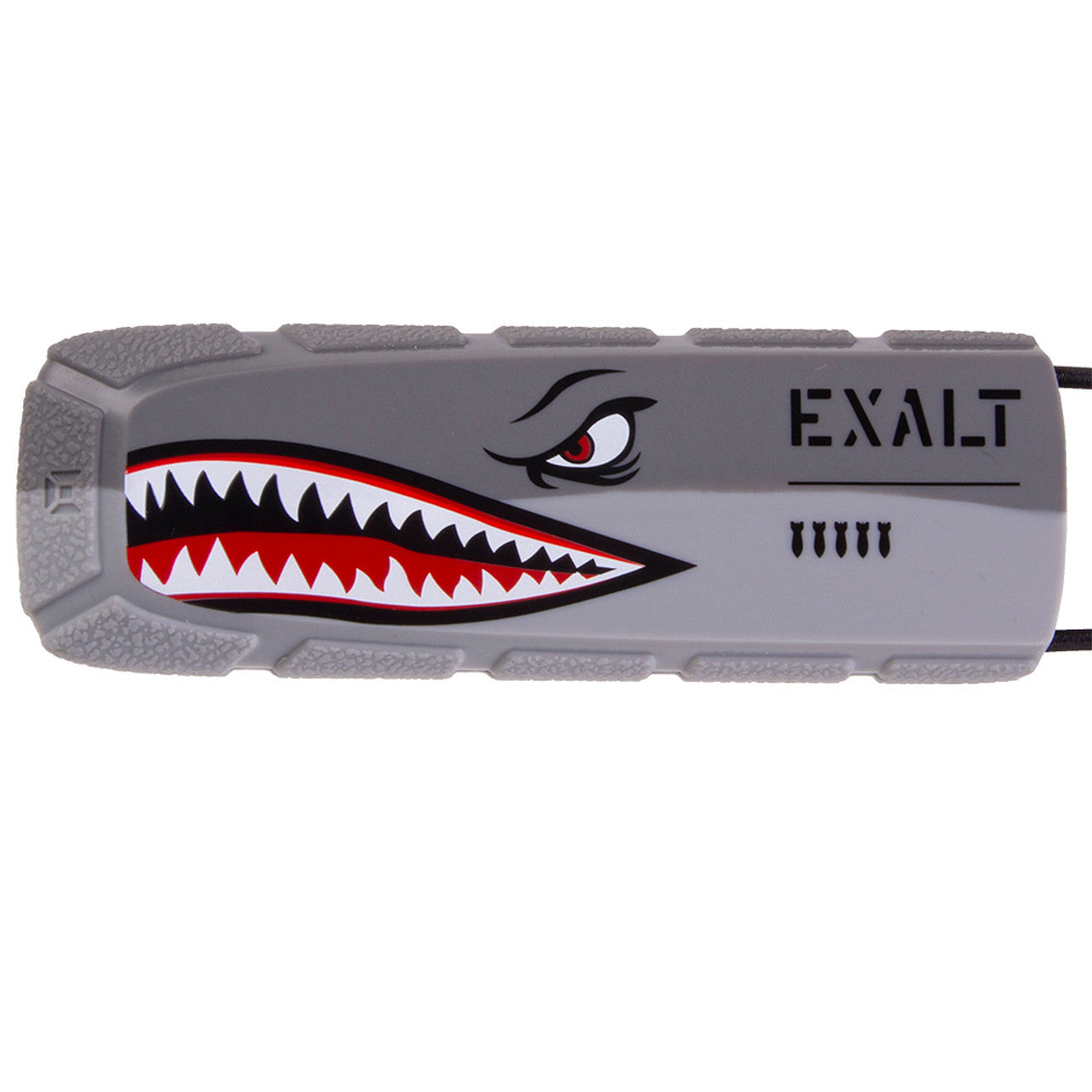 Exalt Bayonet - WarHawk Charcoal