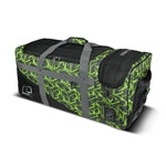 Planet Eclipse GX Classic Bag - Fighter Lime