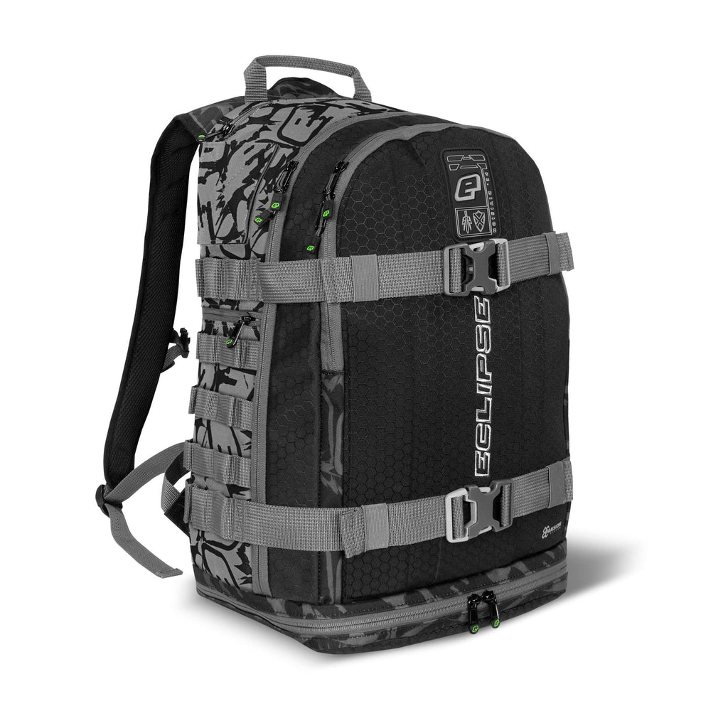Planet Eclipse GX Gravel Bag - Midnight