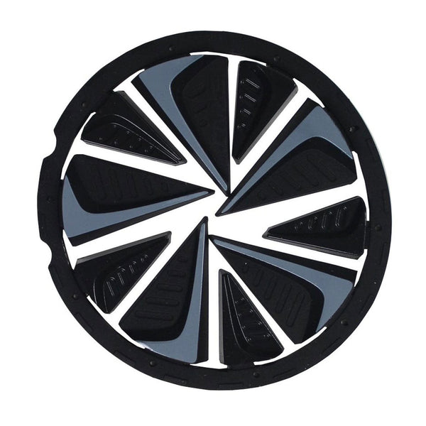 Exalt Rotor/LTR FastFeed - Black