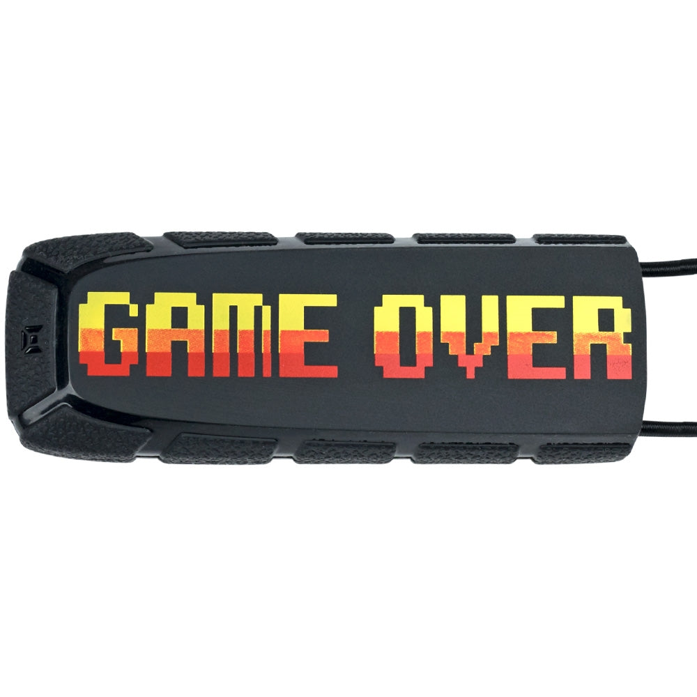 Exalt Bayonet - Gameover