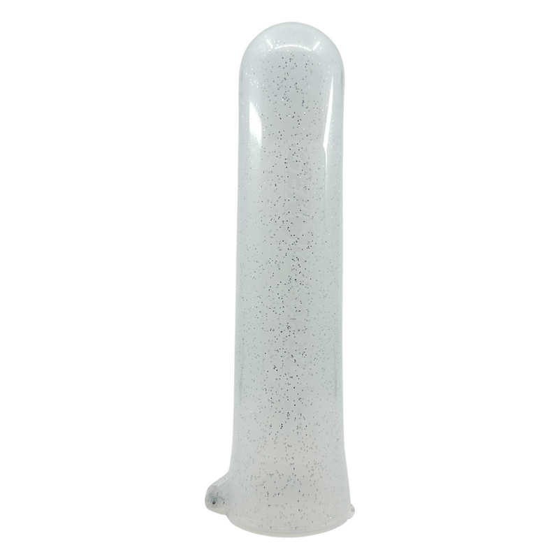 GenX 140round Pod - Clear Sparkle