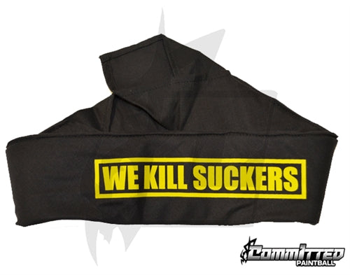 BK Vintage WideBand - Stamp