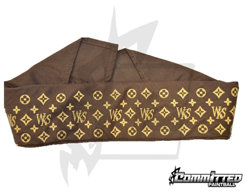 BK Vintage WideBand - Script