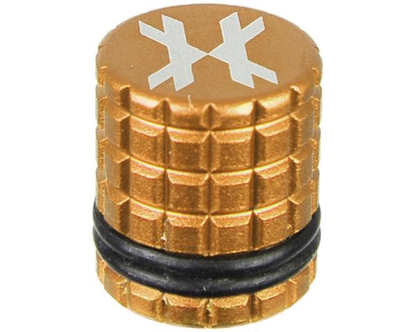 HK Army Fill Nipple Cover - Gold