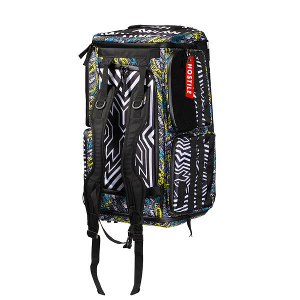 HK Army Expand Backpack - Retro