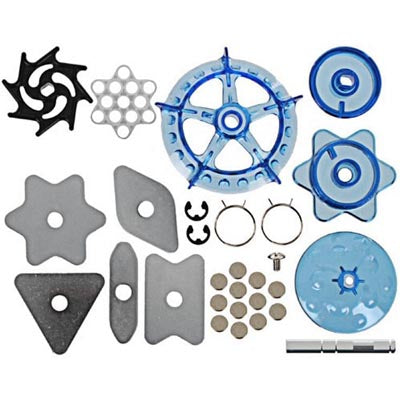 Empire Halo Magna Drive Upgrade Kit