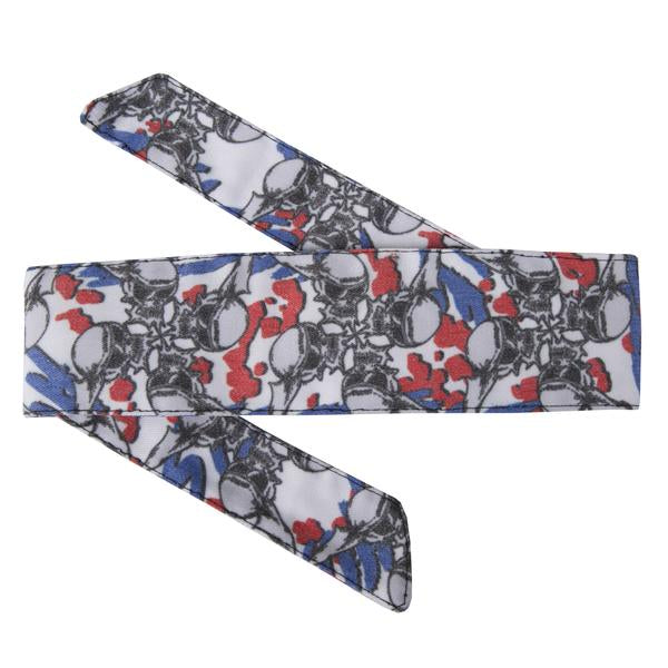 HK Army Headband - Skulls America