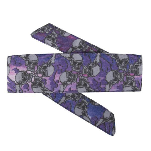 HK Army Headband - Skulls Galaxy