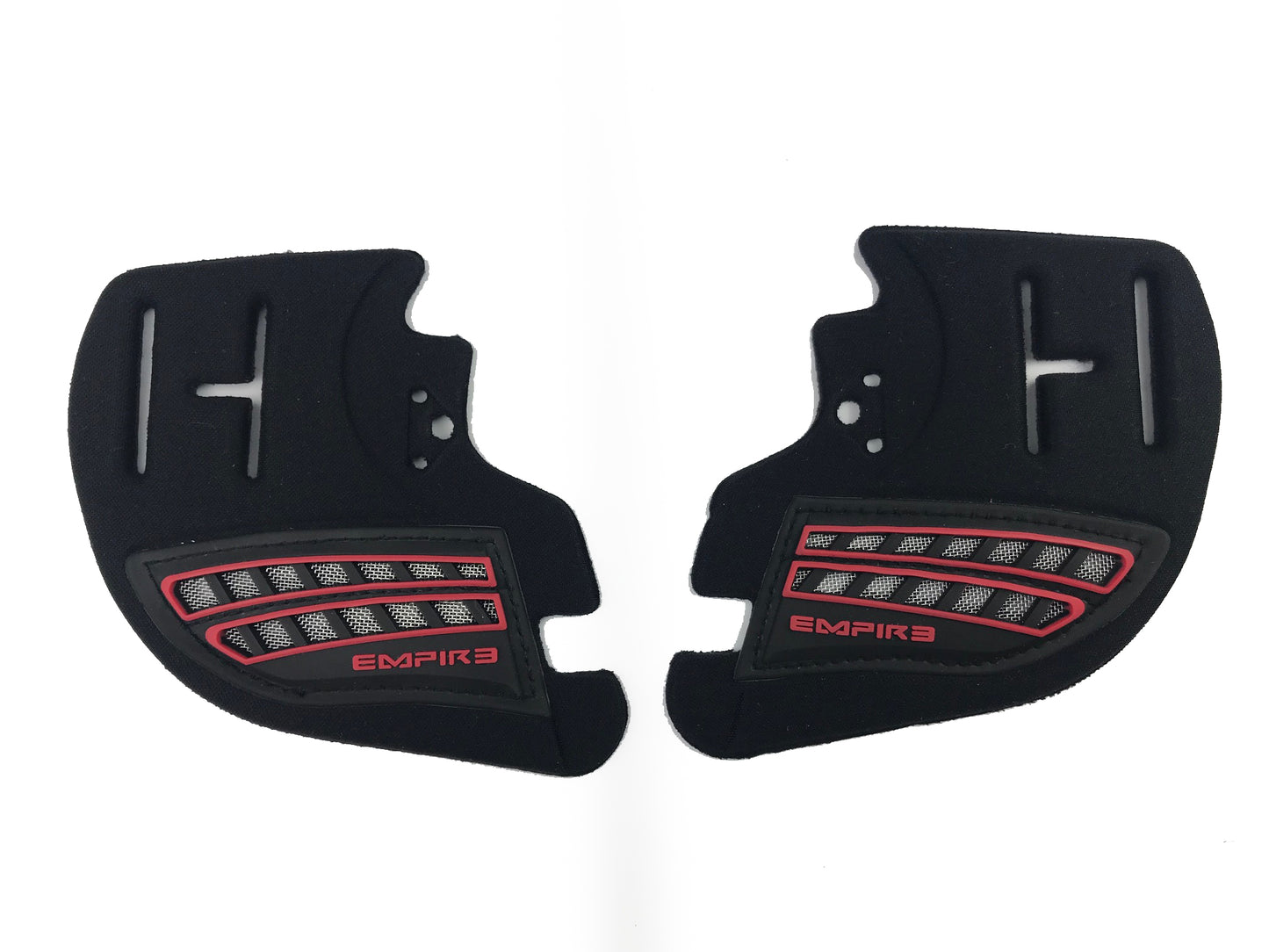 Empire E-Flex Ears - Red