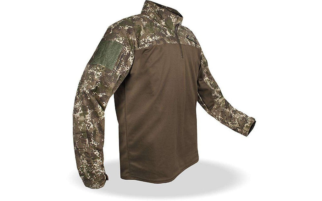 Planet Eclipse HDE BDU Jersey