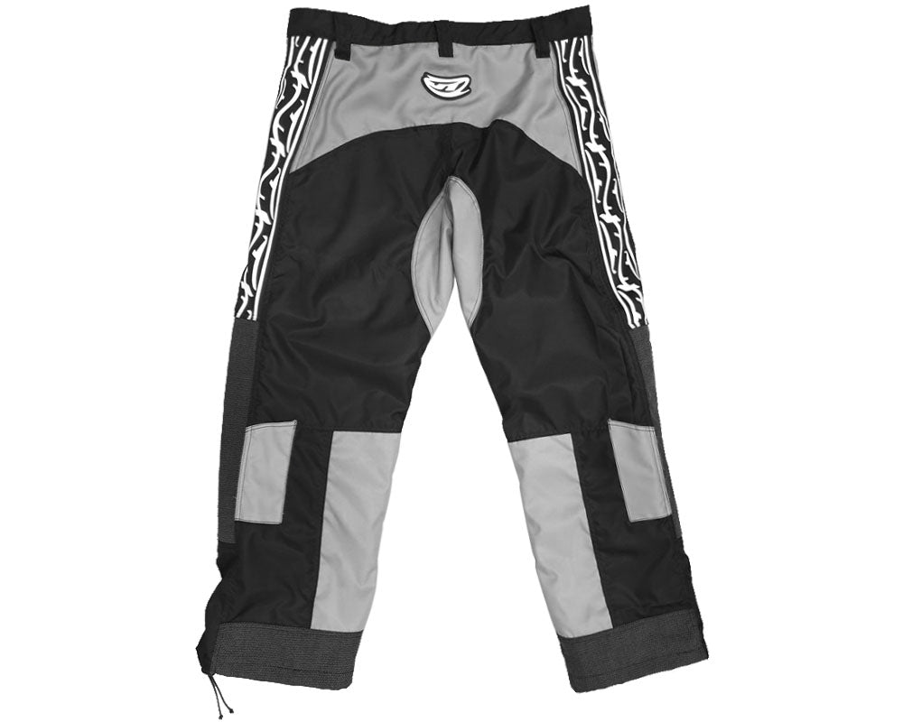 JT Team Pant - Silver