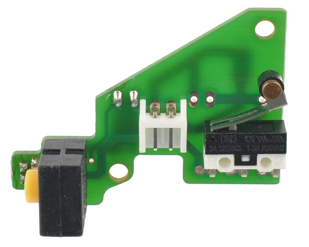 DYE Rotor Circuit Board