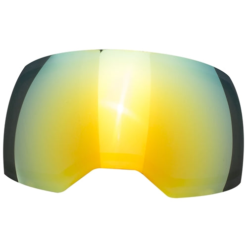 EVS Thermal Lens - Fire Mirror