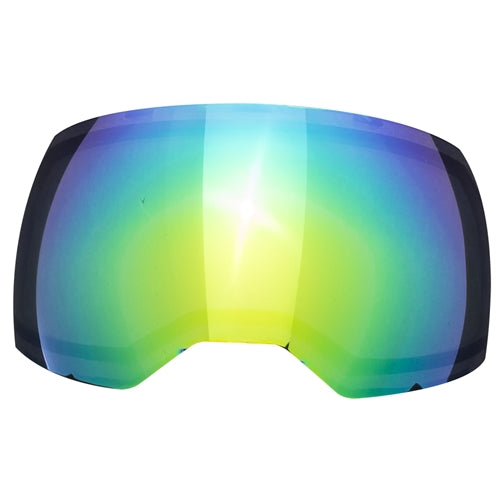 EVS Thermal Lens - Green Mirror