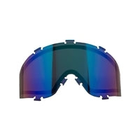 JT Spectra Thermal Lens - Purple Mirror