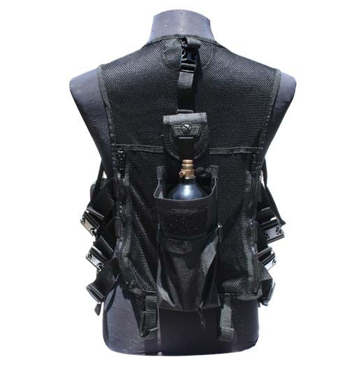 GenX Lightweight Tactical Vest