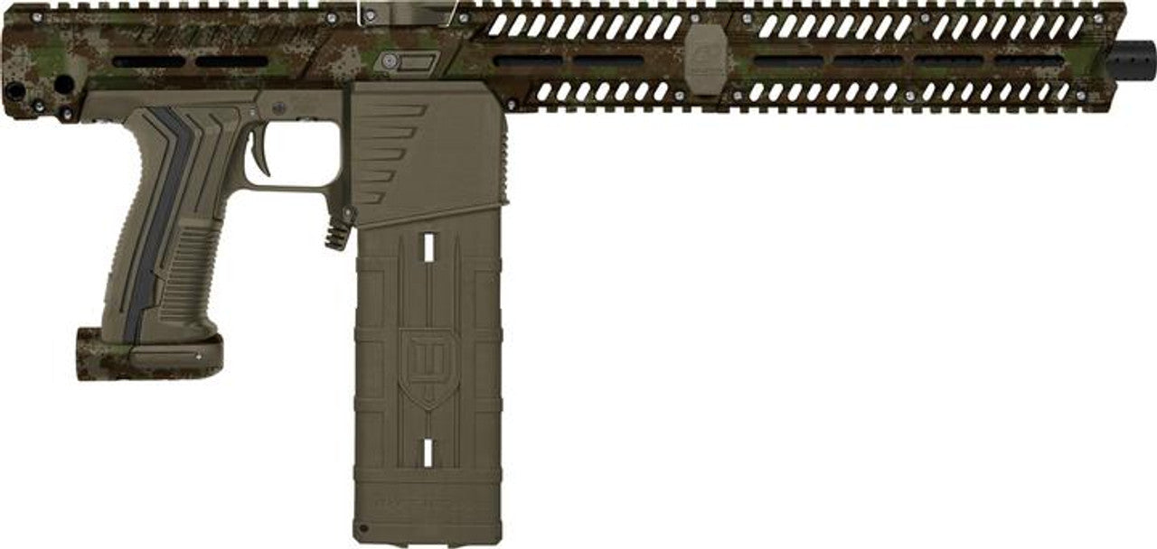 Planet Eclipse MG100 - HDE Camo
