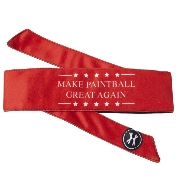HK Army Headband - MPBGA