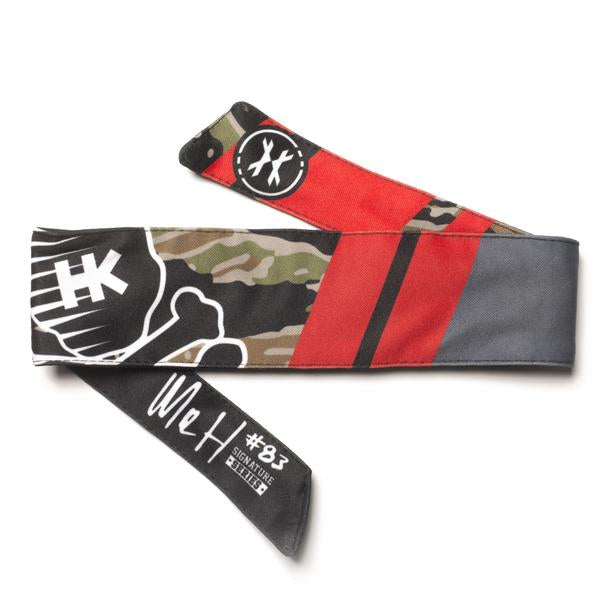 HK Army Headwrap - Slayer Woodland