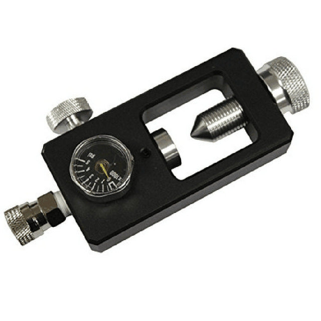 HPA Scuba Fill Station