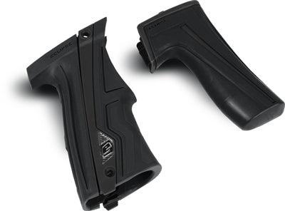 Planet Eclipse CS1 Grip Kit - Black