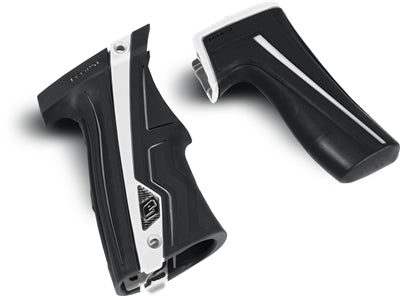 Planet Eclipse CS1/GEO4 Grip Kit - Black/White