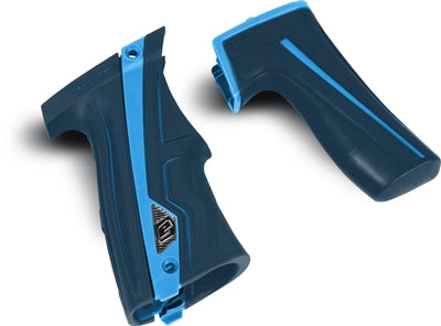 Planet Eclipse CS1/GEO4 Grip Kit  - Blue