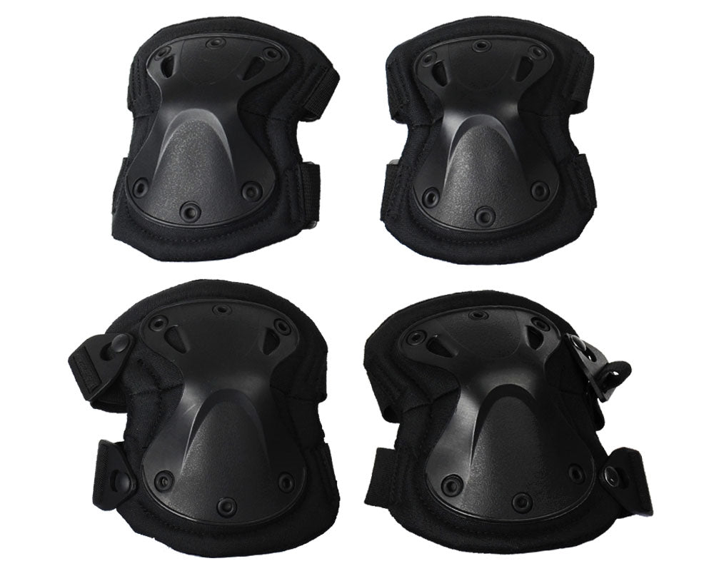 Gen-X Knee/Elbow pad