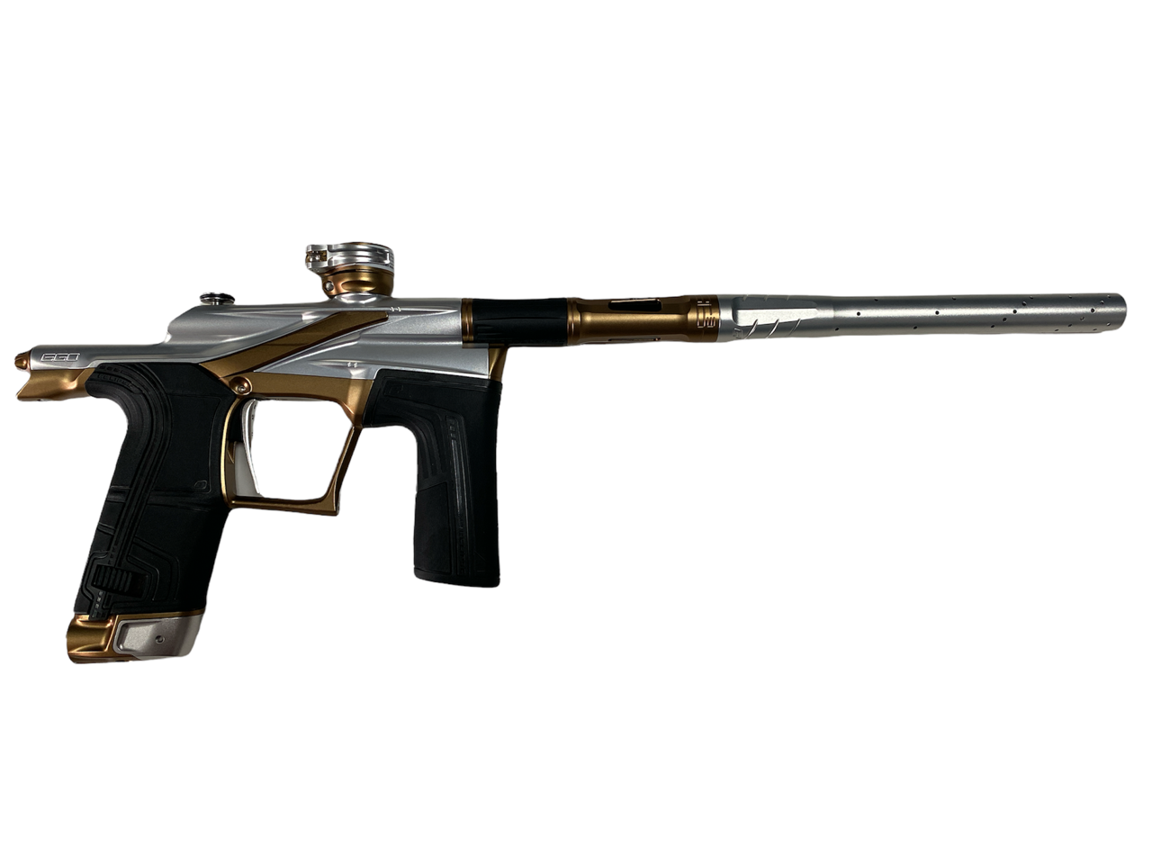 Planet Eclipse LV2 - Podium