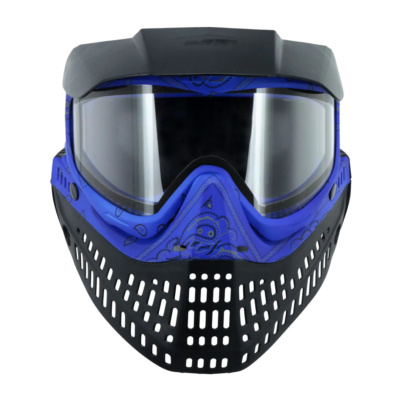 JT Pro-Flex SE - Bandana Series Blue