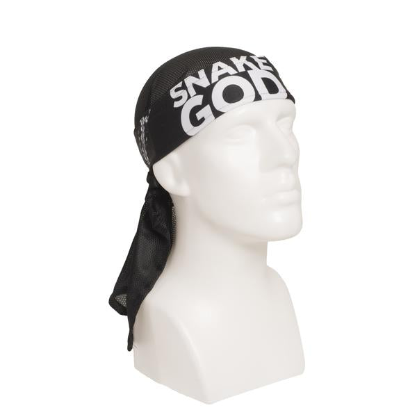 HK Army Headwrap - Snake God Venom