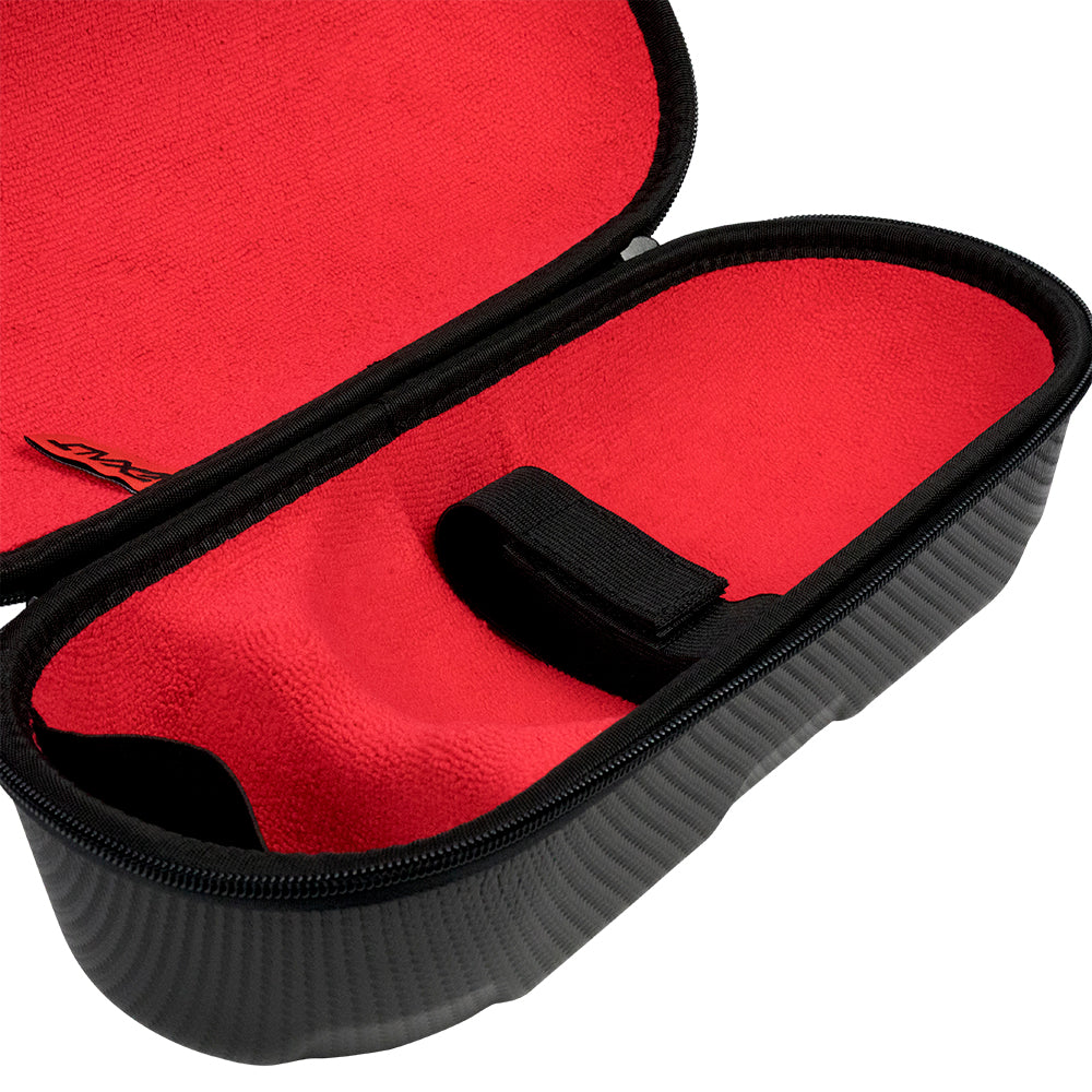 Exalt Tank Case - Red Co.Lab Exclusive