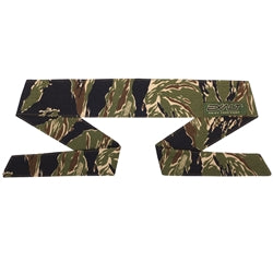 Exalt Headband - Tiger