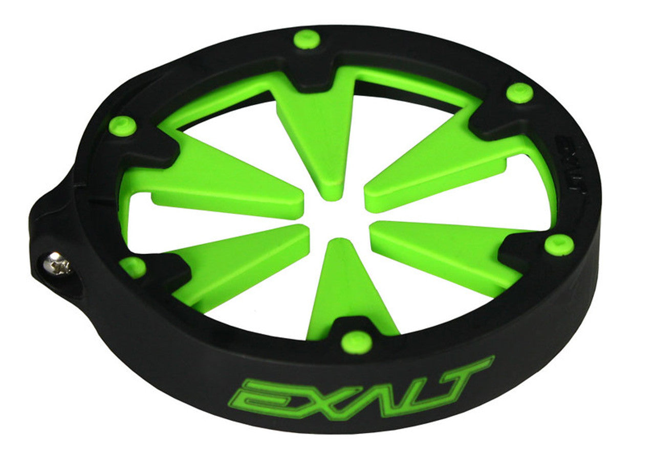Exalt Universal Feedgate - Lime