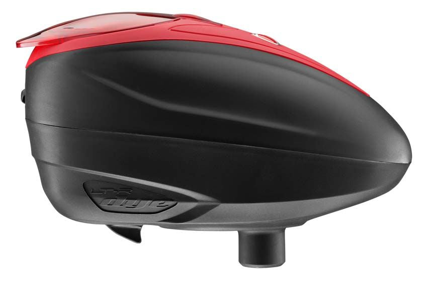 DYE LT-R Loader - Red