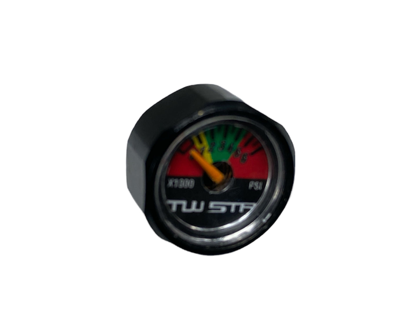 TWSTR AIR Hi-Def Mini 6K Gauge