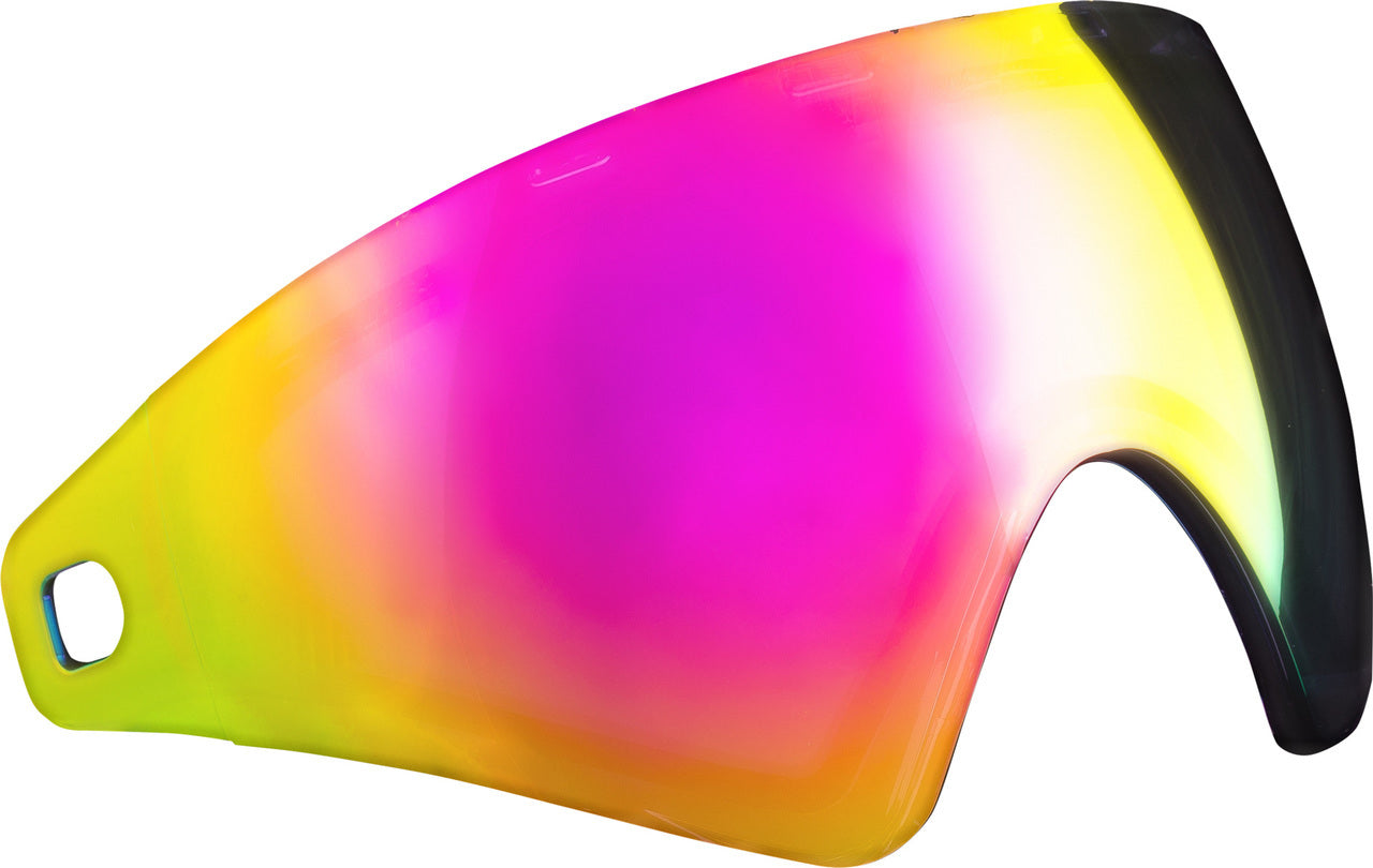 VIO Chromatic Lens - Ruby